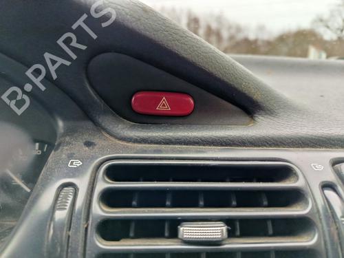 Used Warning switch Warning switch PEUGEOT 406 (8B) 2.0 HDI 110 (109 hp) 32777483 32777483