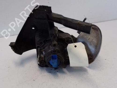 Left front fog light CITROËN XSARA PICASSO (N68) 2.0 HDi | BP27026734C30 