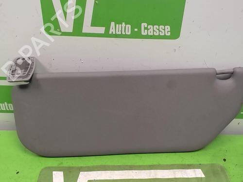 Right sun visor CITROËN SAXO (S0, S1) 1.1 X, SX | BP27031297I2 
