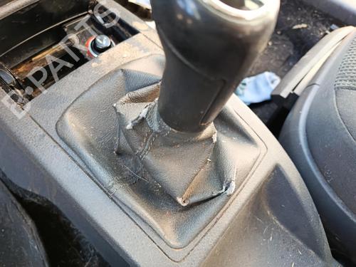Gear lever VW POLO IV (9N_, 9A_) 1.4 TDI | BP29847115M90
