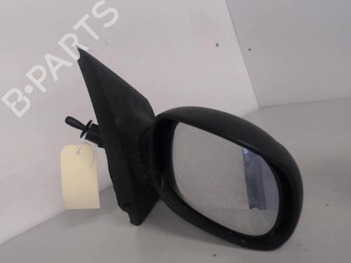 Right mirror CITROËN C2 (JM_) 1.4 HDi | BP29117782C27 