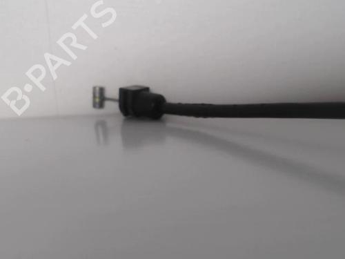 Front right lock PEUGEOT 207 (WA_, WC_) 1.4 HDi | BP27036981C97 
