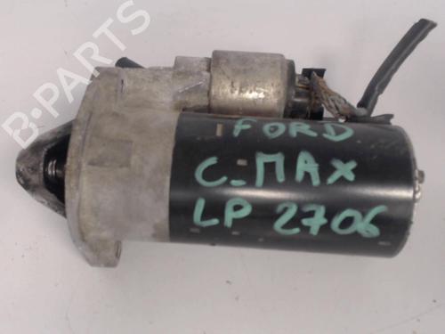 Anlasser für FORD FOCUS C-MAX (DM2) 1.8 TDCi (115 hp) 27030956