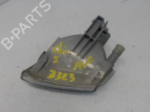 Used Left front indicator Left front indicator RENAULT CLIO I (B/C57_, 5/357_) 1.4 (80 hp) 31802914 31802914