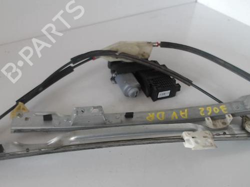 Used Front right window mechanism Front right window mechanism 27033837 27033837