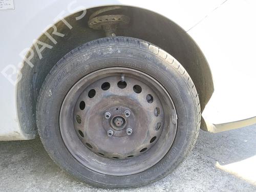 Used Rim RENAULT CLIO III (BR0/1, CR0/1) 1.5 dCi (C/BR0G, C/BR1G) (68 hp) 27033351