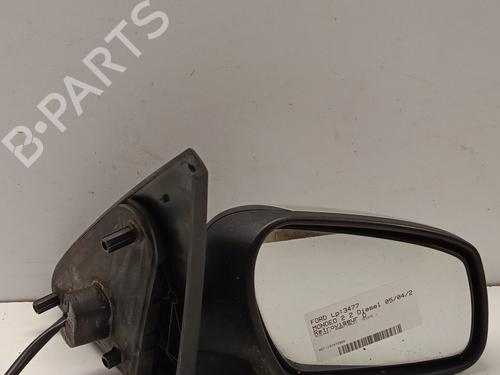 Bakspejl Højre Bakspejl Højre FORD MONDEO III (B5Y) [2000-2007] 36481945 36481945