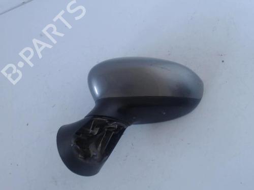 Left mirror FIAT 500 (312_) 1.3 D Multijet (312AXB1A) | BP27026887C26