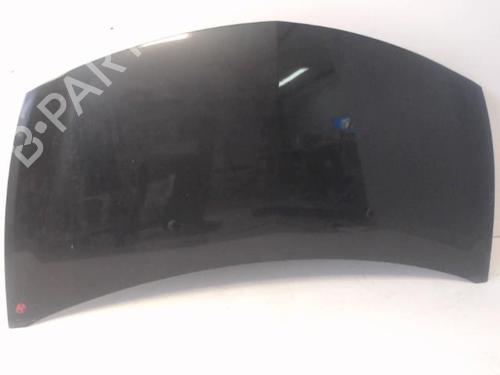 Used Hood RENAULT CLIO III (BR0/1, CR0/1) 1.6 16V (BR09, BR0T, CR09, CR0T) (88 hp) 27034008