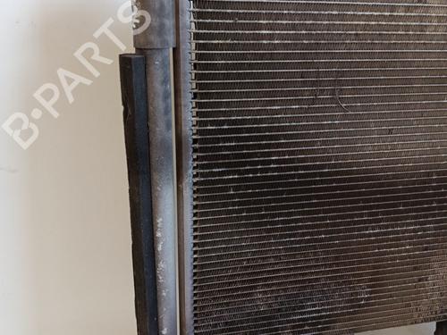 AC radiator RENAULT KOLEOS I (HY_) 2.0 dCi (HY0K) | BP33848831M32 - Image 2