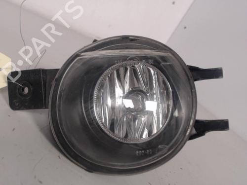 Used Right front fog light Right front fog light TOYOTA YARIS (_P1_) 1.4 D-4D (NLP10_, NLP10R) (75 hp) 27030902 27030902