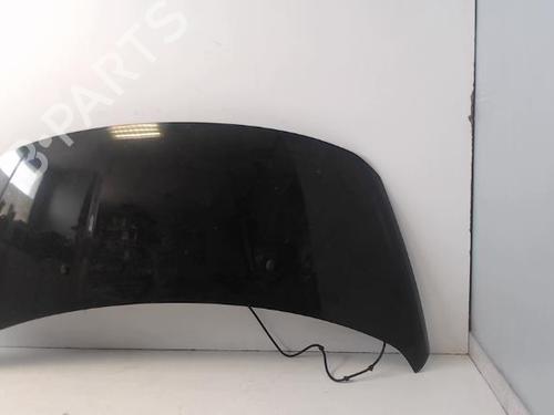 Hood PEUGEOT 3008 I MPV (0U_) 1.6 VTi 7901Q8
