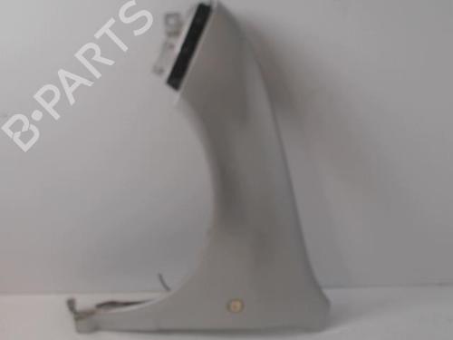 Used Left front fenders SKODA FABIA I Combi (6Y5) 1.4 (68 hp) 27037072