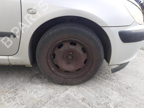 Used Right front driveshaft Right front driveshaft PEUGEOT 307 (3A/C) 2.0 HDi 110 (107 hp) 27631388 27631388