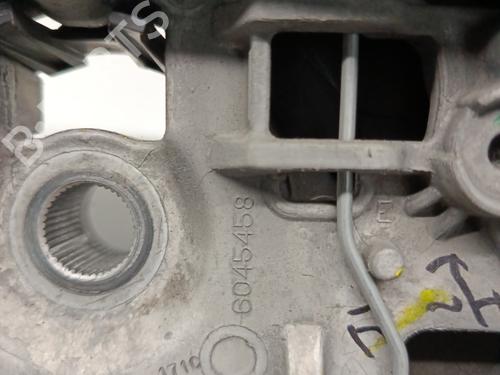 Steering wheel PEUGEOT 207 (WA_, WC_) 1.6 HDi | BP30130116C49 