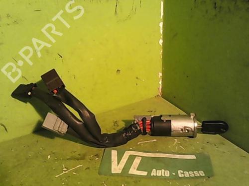 Used Ignition barrel CITROËN ZX (N2) 1.4 i (75 hp) 27029498