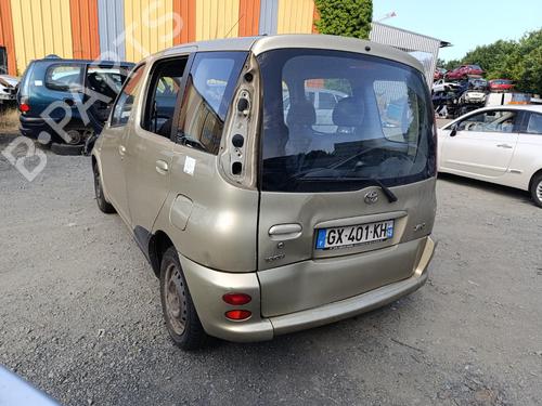 left-rear-door-toyota-yaris-verso-_p2_-1999-2000-2001-2002-2003-2004-2005-36841213 main image