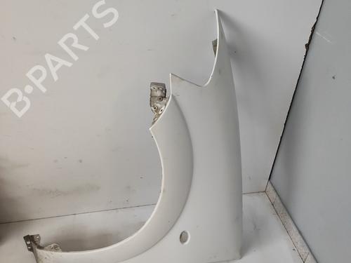 Left front fenders CITROËN C3 I (FC_, FN_) 1.4 HDi | BP29148091C41 