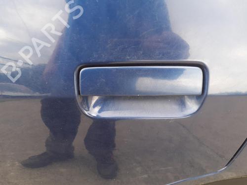 Used Rear left exterior door handle PEUGEOT 306 Hatchback (7A, 7C, N3, N5) 2.0 HDI 90 (90 hp) 27548816