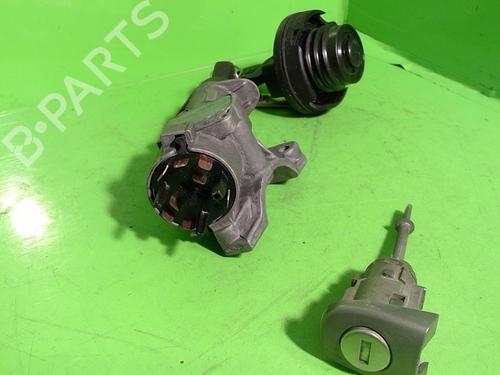 Ignition barrel SEAT CORDOBA (6L2) 1.9 TDI | BP27031928M48 