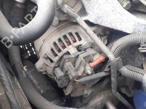 Generator RENAULT LAGUNA II (BG0/1_) 1.9 dCi (BG1A, BG1W, BG0G) (110 hp) 27598590