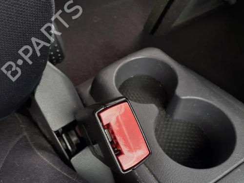 Used Seat buckle MERCEDES-BENZ A-CLASS (W168) A 170 CDI (168.008) (90 hp) 27500303