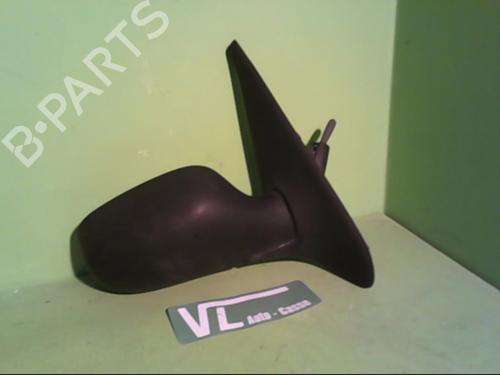 Right mirror RENAULT CLIO II (BB_, CB_) 1.2 (BB0A, BB0F, BB10, BB1K, BB28, BB2D, BB2H, CB0A,... | BP27032098C27 