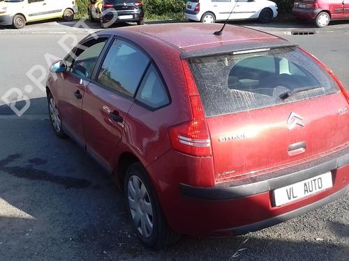 Right front window switch CITROËN C4 I (LC_) 1.4 16V | BP28619794I26 - Image 6