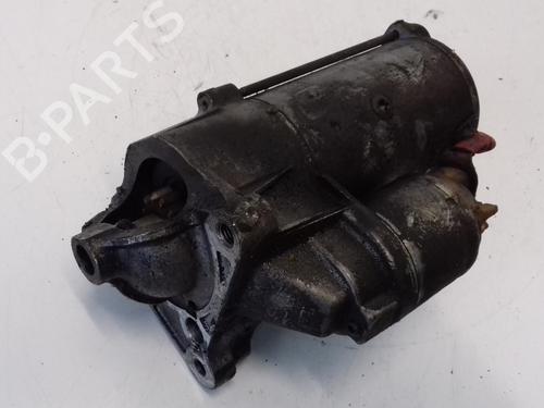 Starter RENAULT SCÉNIC II (JM0/1_) 1.9 dCi (JM0G, JM12, JM1G, JM2C) | BP27036810M8 - Image 2
