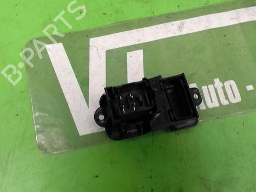Used Warning switch SEAT LEON (1P1) 1.9 TDI (105 hp) 27037400
