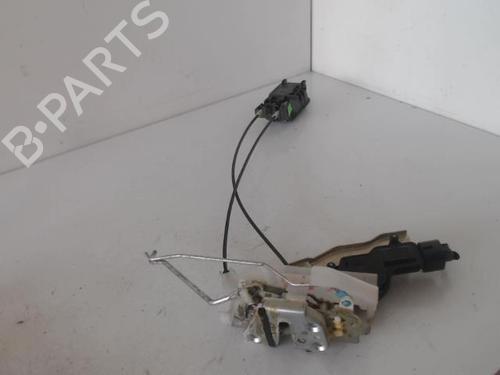 Used Front right lock NISSAN PIXO (UA0) 1.0 (68 hp) 27033869