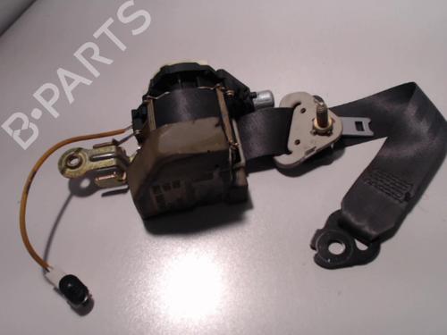 Used Rear left belt tensioner RENAULT MODUS / GRAND MODUS (F/JP0_) 1.5 dCi (FP0E, JP0E) (65 hp) 27034805