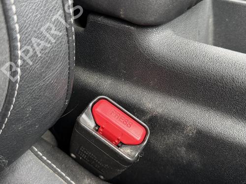 Used Seat buckle CITROËN C4 II (NC_) 1.6 HDi 115 (114 hp) 27033041