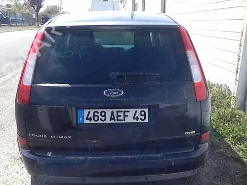 Right taillight FORD FOCUS C-MAX (DM2) 1.6 TDCi | BP27037253C35 - Image 4