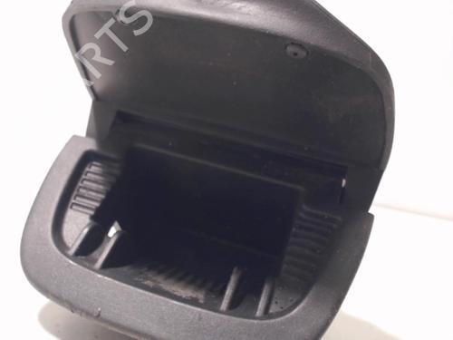 Used Ashtray PEUGEOT 206 Hatchback (2A/C) 1.4 i (75 hp) 27031678