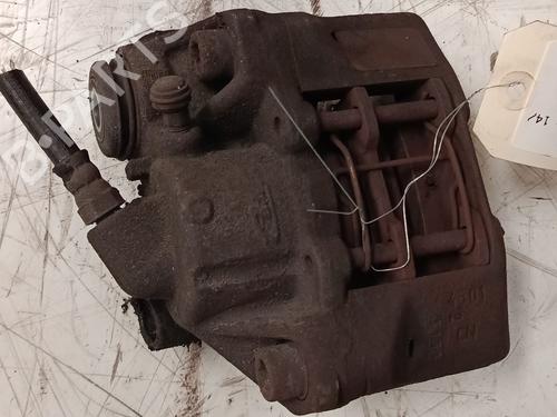 Used Left front brake caliper Left front brake caliper PEUGEOT 106 I (1A, 1C) 1.0 (50 hp) 36481901 36481901