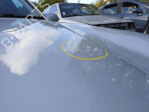 Hood MERCEDES-BENZ E-CLASS (W210) E 320 CDI (210.026) | BP29847140C1 
