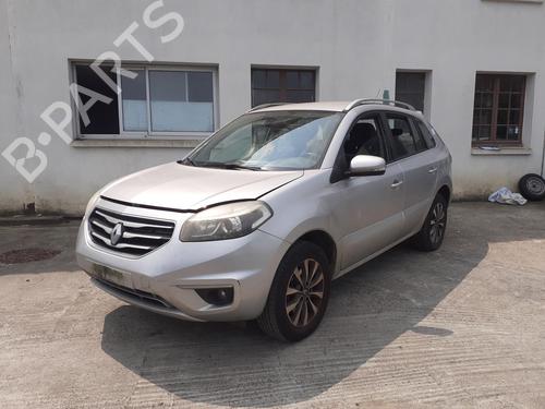 Rear left interior door handle RENAULT KOLEOS I (HY_) 2.0 dCi (HY0K) | BP27035559I15 - Image 3