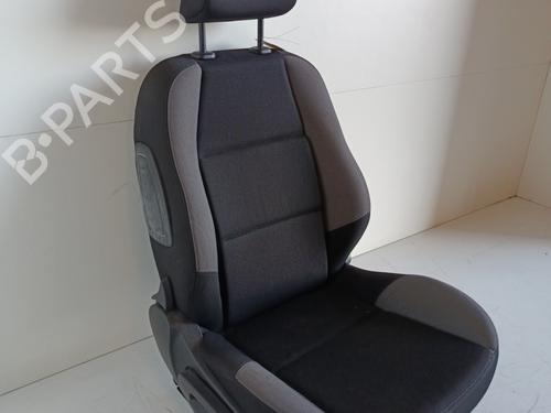 Right front seat PEUGEOT 207 (WA_, WC_) 1.4 HDi | BP29598398C16 