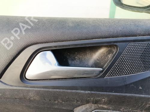 Used Front left interior door handle PEUGEOT 308 II (LB_, LP_, LW_, LH_, L3_) 1.6 BlueHDi 120 (120 hp) 29761400