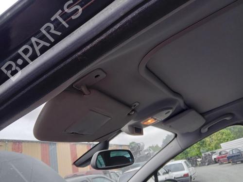 Used Interior roof light Interior roof light PEUGEOT 3008 I MPV (0U_) 1.6 VTi (120 hp) 27030278 27030278