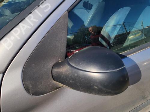Left mirror PEUGEOT 206 Hatchback (2A/C) 1.9 D | BP27036706C26 