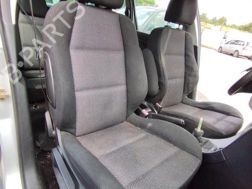 Used Right front seat PEUGEOT 307 Break (3E) 1.6 HDi 110 (109 hp) 27030069