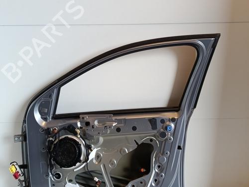 Right front door PEUGEOT 308 II (LB_, LP_, LW_, LH_, L3_) 1.6 BlueHDi 120 | BP29761365C3