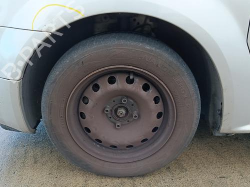 Used Left front driveshaft Left front driveshaft CITROËN C2 (JM_) 1.4 (73 hp) 33446215 33446215