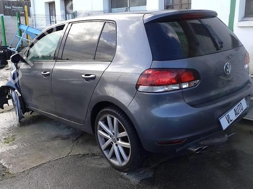 Left tailgate light VW GOLF VI (5K1) 2.0 TDI | BP27037658C79 - Image 8