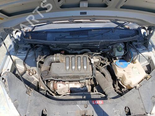 Used Steering rack Steering rack 37035816 37035816