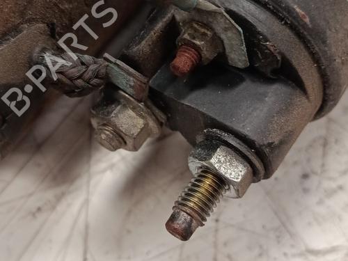 Used Starter Starter PEUGEOT 106 I (1A, 1C) 1.0 (50 hp) 36481900 36481900