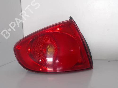 Used Left taillight SEAT ALTEA (5P1) 1.9 TDI (105 hp) 27033674