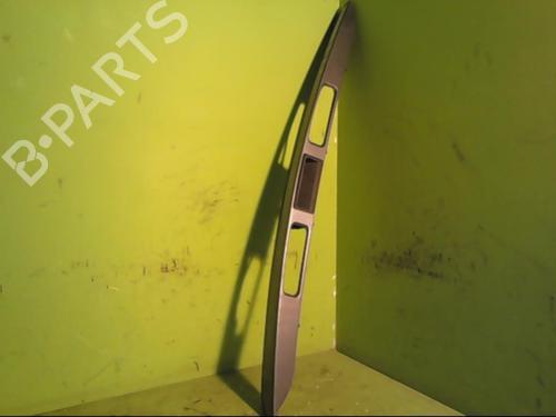 Used Tailgate handle PEUGEOT 207 (WA_, WC_) 1.6 HDi (90 hp) 27034844
